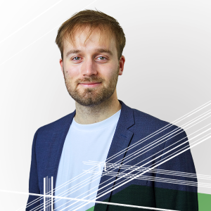 Ansprechpartner Personalberater Mario Ljubicic ROCKSOLID Personalvermittlung Mario Ljubicic