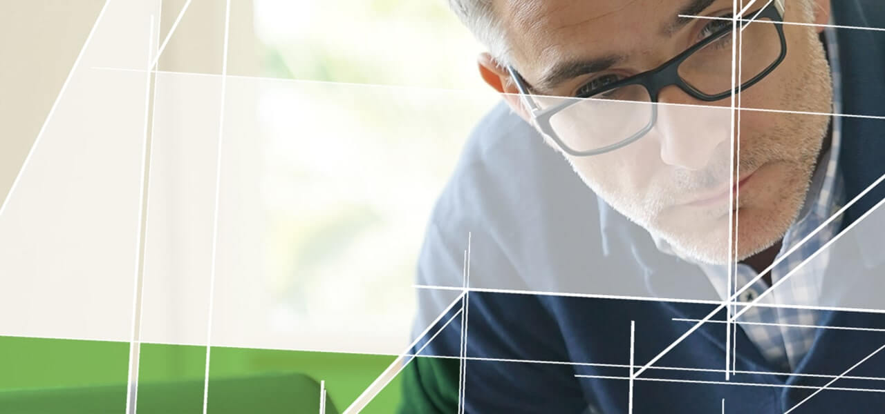 Bewerber aus der Energie- und Baubranche Bewerber werden bei der Stellensuche von ROCKSOLID Personalvermittlung unterstützt