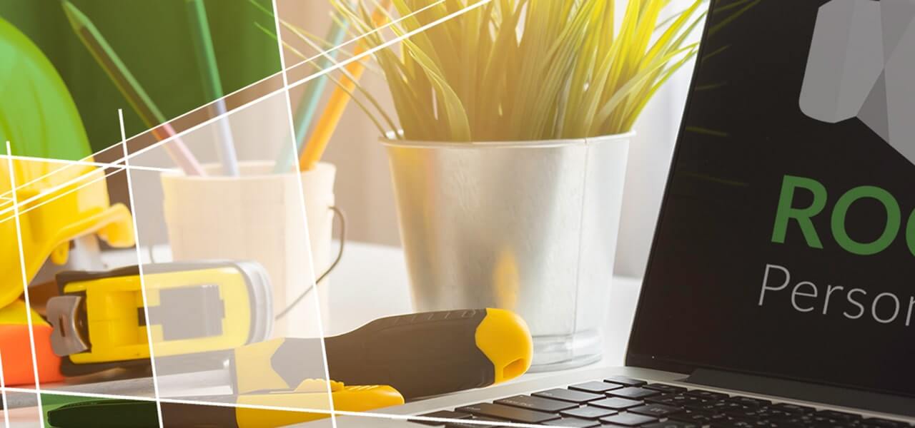 Über die ROCKSOLID Personalvermittlung Informationen zur ROCKSOLID Personalvermittlung