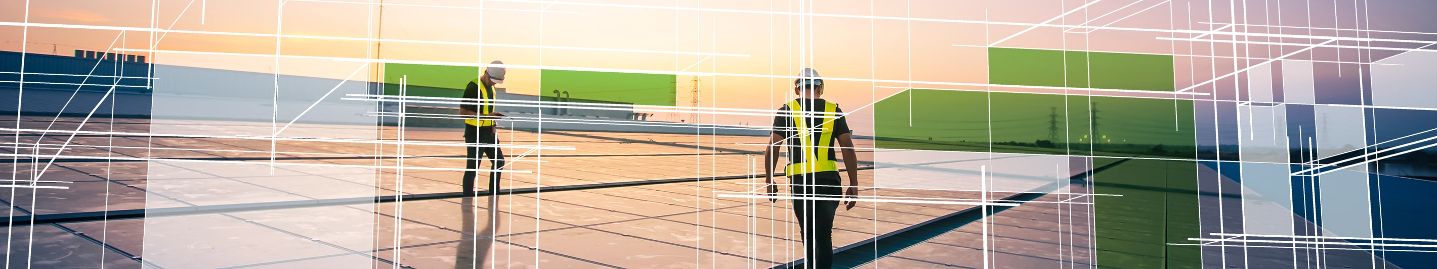 ROCKSOLID Personalvermittlung für Unternehmen ROCKSOLID unterstützt Unternehmen in der Energier- und Baubranche bei der Personalsuche