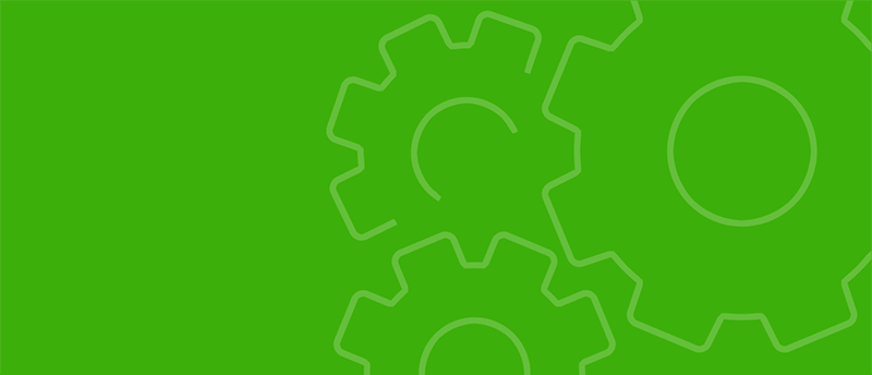 Bei einer Zusammenarbeit mit der ROCKSOLID Personalvermittlung werden Sie perfekt aufeinander abgestufte Prozessschritte vorfinden Mehre Zahnräder symbolisieren wie bei die Prozesse bei der ROCKSOLID Personalvermittlung richtig ineinandergreifen