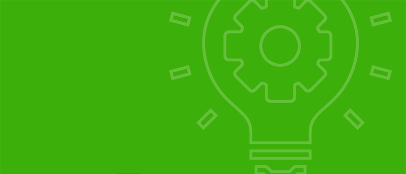 Lernen Sie all die Vorteile der ROCKSOLID Personalvermittlung kennen Eine Glühbirne repräsentiert die Erleuchtung die Partner der ROCKSOLID Personalvermittlung bei einer Zusammenarbeit verspüren