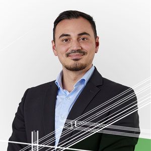 Ansprechpartner Personalberater Davide Monteleone ROCKSOLID Personalvermittlung Davide Monteleone