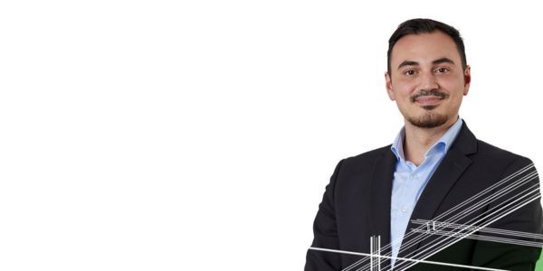 Ansprechpartner Personalberater TGA Davide Monteleone ROCKSOLID Personalvermittlung Personalberater TGA Davide Monteleone