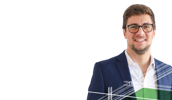 Ansprechpartner Personalberater TGA Nikolas Brunner ROCKSOLID Personalvermittlung Personalberater TGA Nikolas Brunner